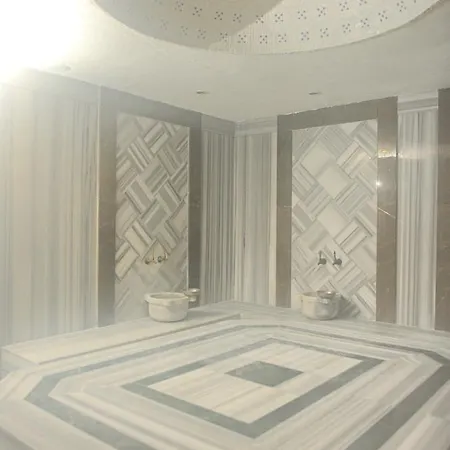 Отель Xeno Club Mare 3*