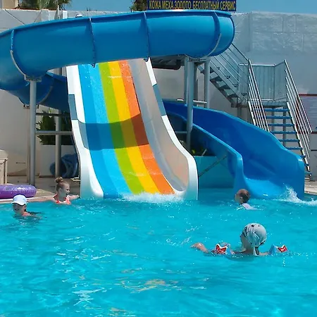 Xeno Club Mare Отель 3*
