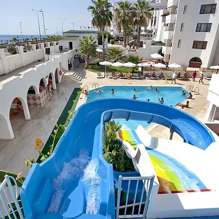 Отель Xeno Club Mare