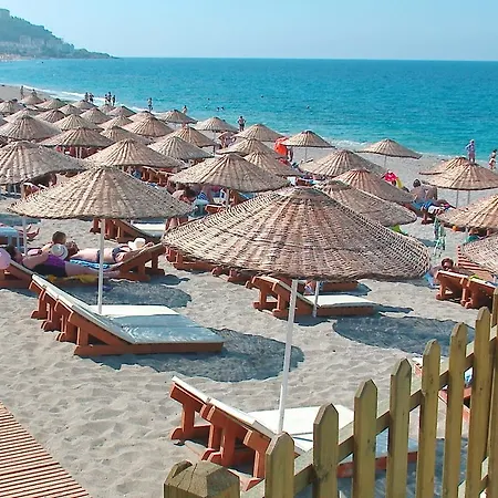 Xeno Club Mare Отель 3*