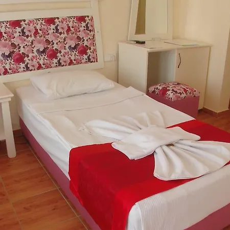 Xeno Club Mare 3* Каргычак