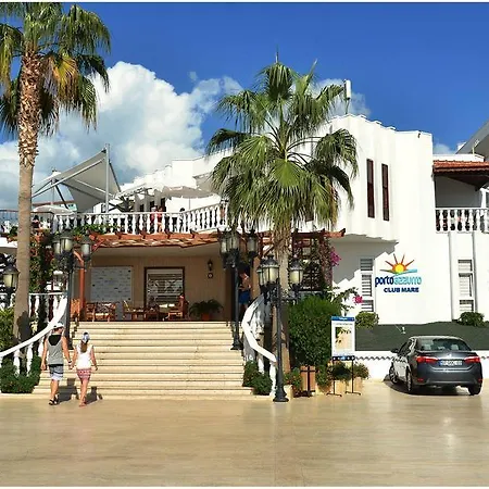 Xeno Club Mare Каргычак