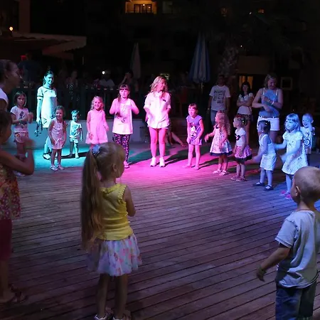 Отель Xeno Club Mare 3*