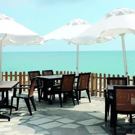 Отель Xeno Club Mare 3*