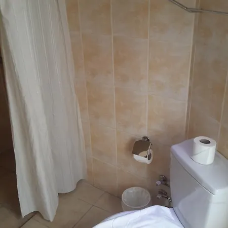 Отель Xeno Club Mare 3*