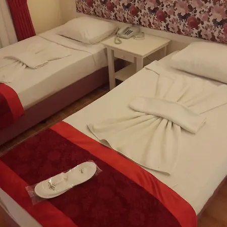 Отель Xeno Club Mare 3*
