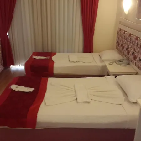 Xeno Club Mare 3* Каргычак