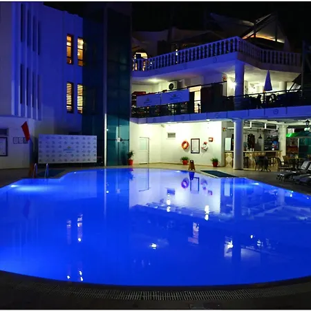 Xeno Club Mare Отель 3*