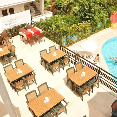 Xeno Club Mare Отель 3*