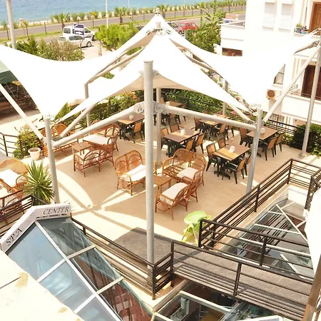 Xeno Club Mare 3* Каргычак