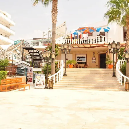 Xeno Club Mare Kargicak (Alanya)